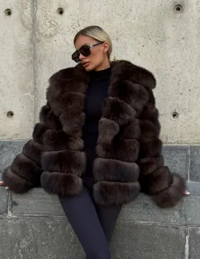 Шуба под соболь