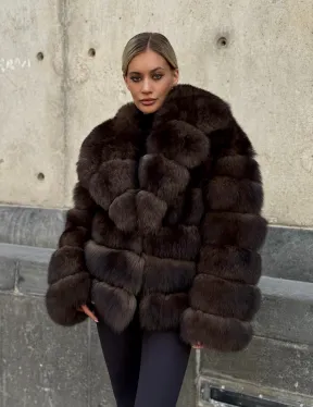 Шуба под соболь